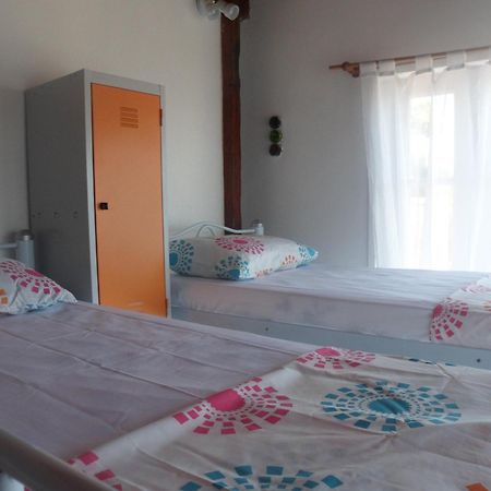 Mar Da Babilonia Hostel リオデジャネイロ エクステリア 写真