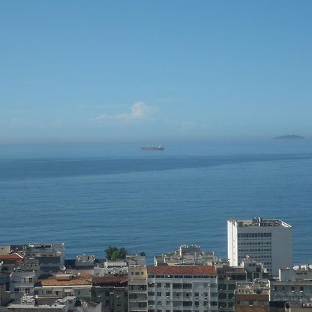 Mar Da Babilonia Hostel リオデジャネイロ エクステリア 写真