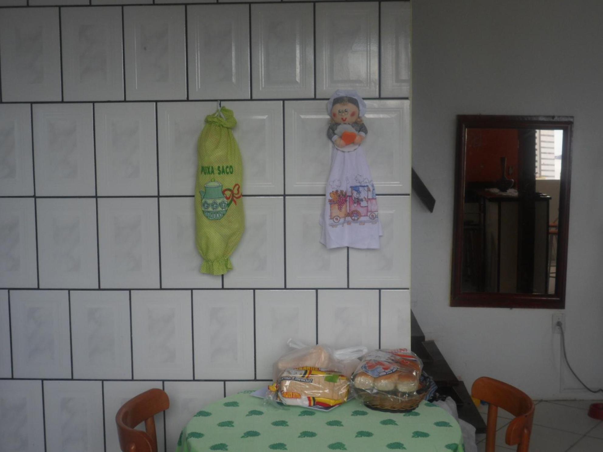 Mar Da Babilonia Hostel リオデジャネイロ エクステリア 写真