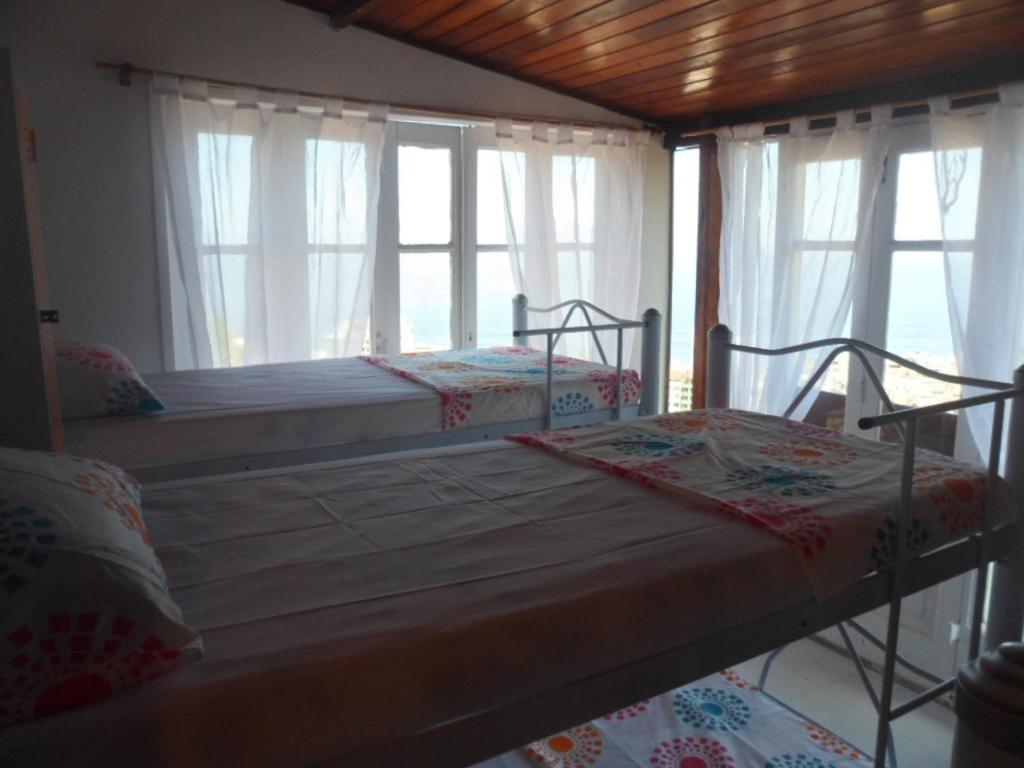 Mar Da Babilonia Hostel リオデジャネイロ エクステリア 写真