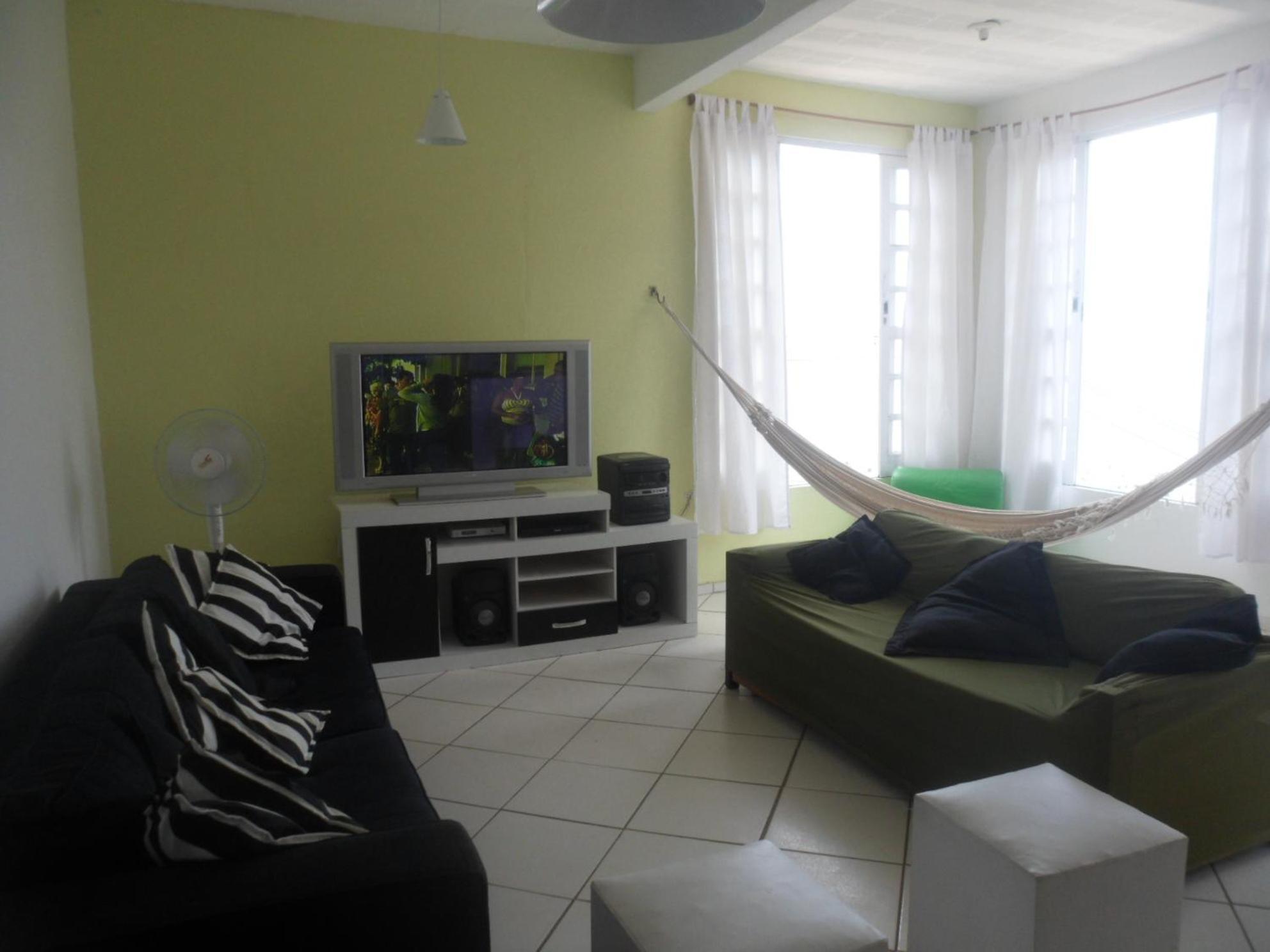 Mar Da Babilonia Hostel リオデジャネイロ エクステリア 写真