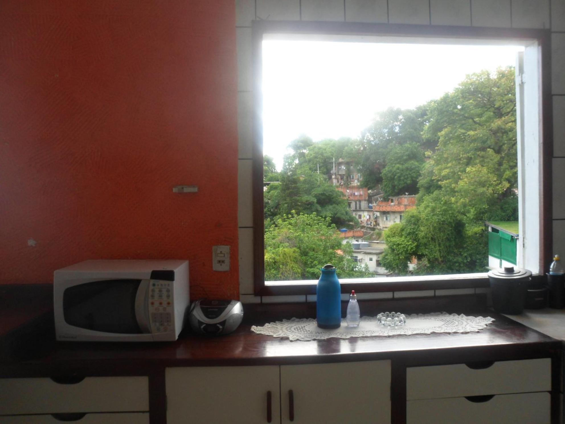 Mar Da Babilonia Hostel リオデジャネイロ エクステリア 写真