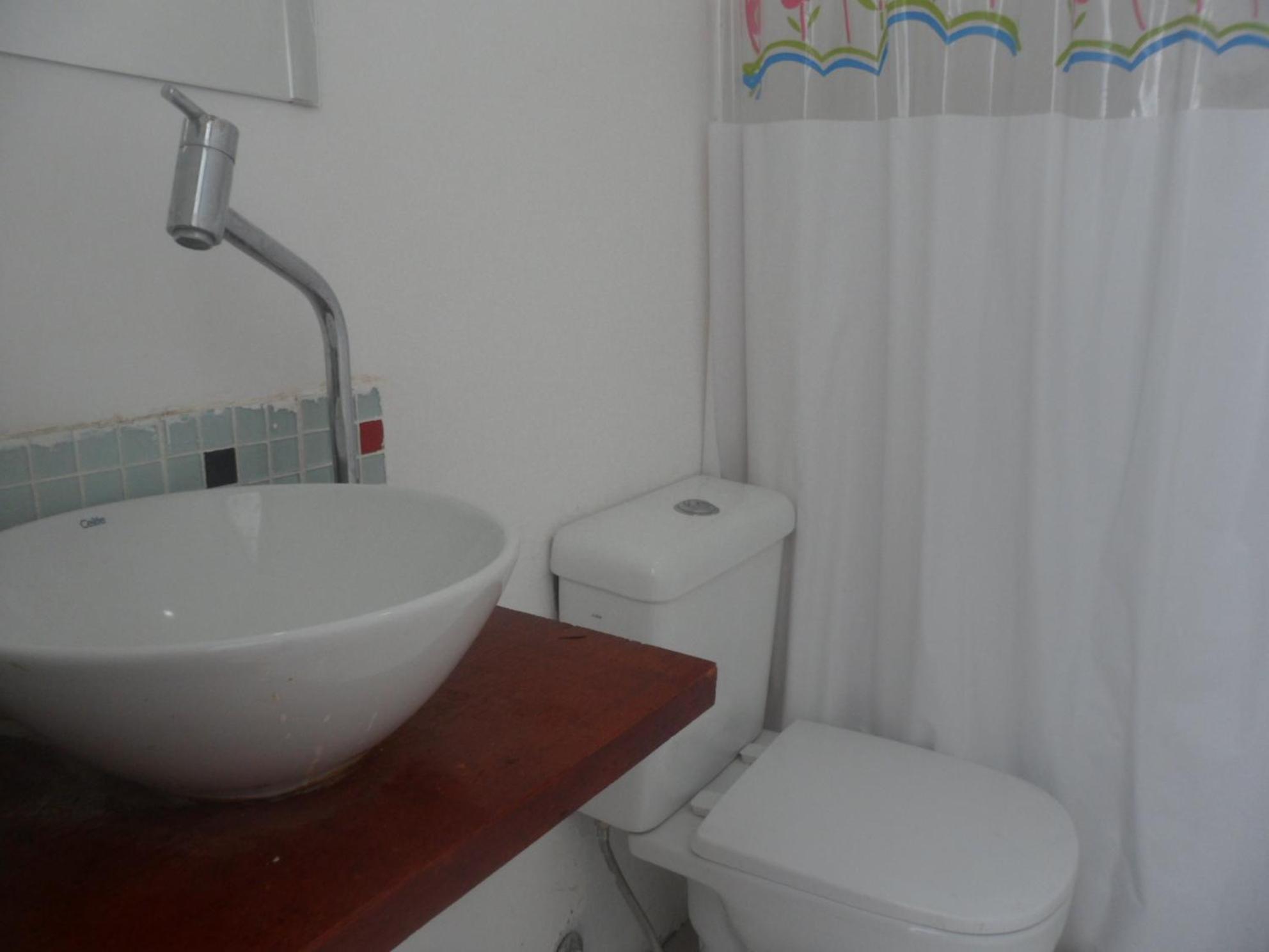 Mar Da Babilonia Hostel リオデジャネイロ エクステリア 写真