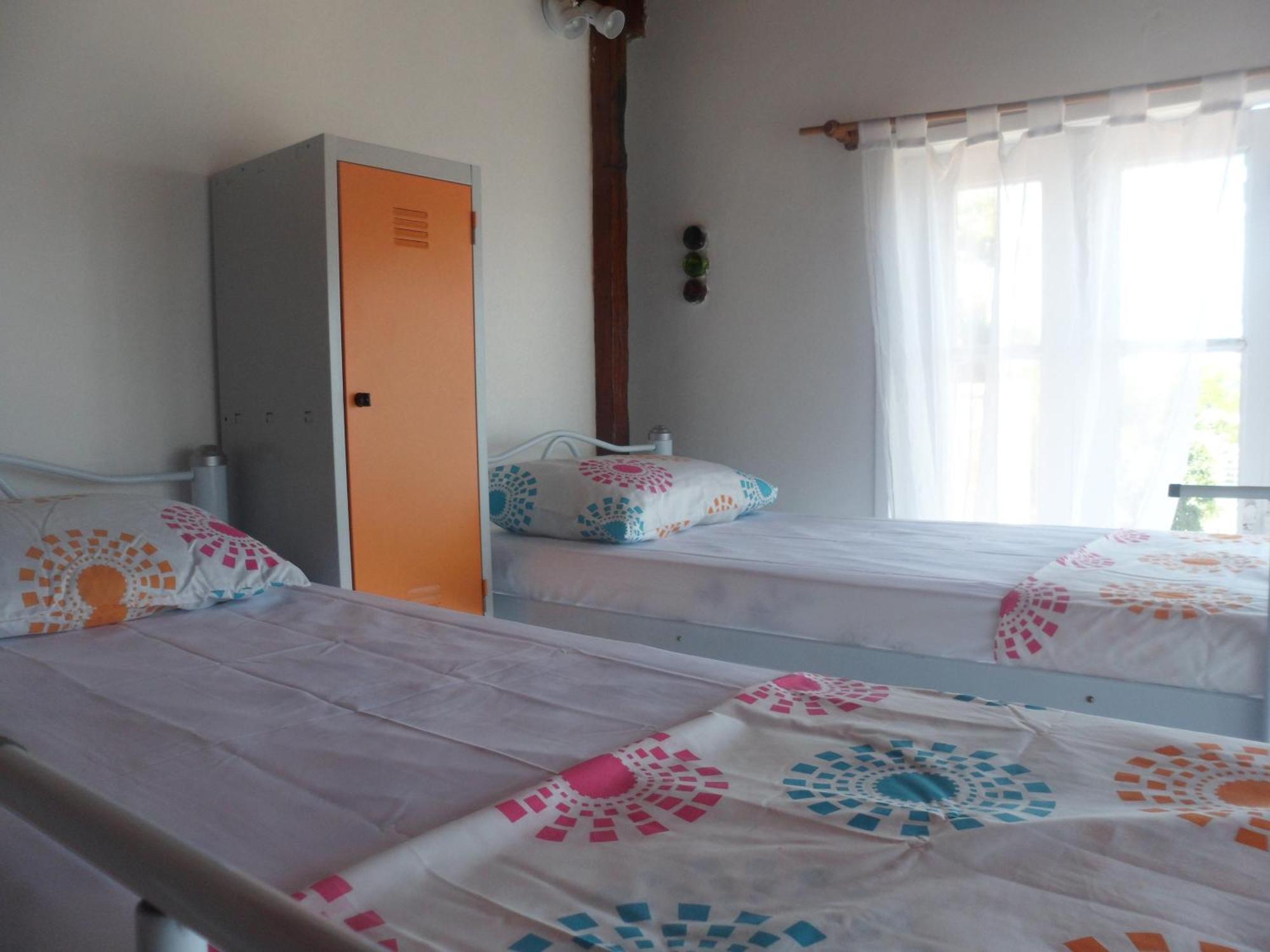Mar Da Babilonia Hostel リオデジャネイロ エクステリア 写真