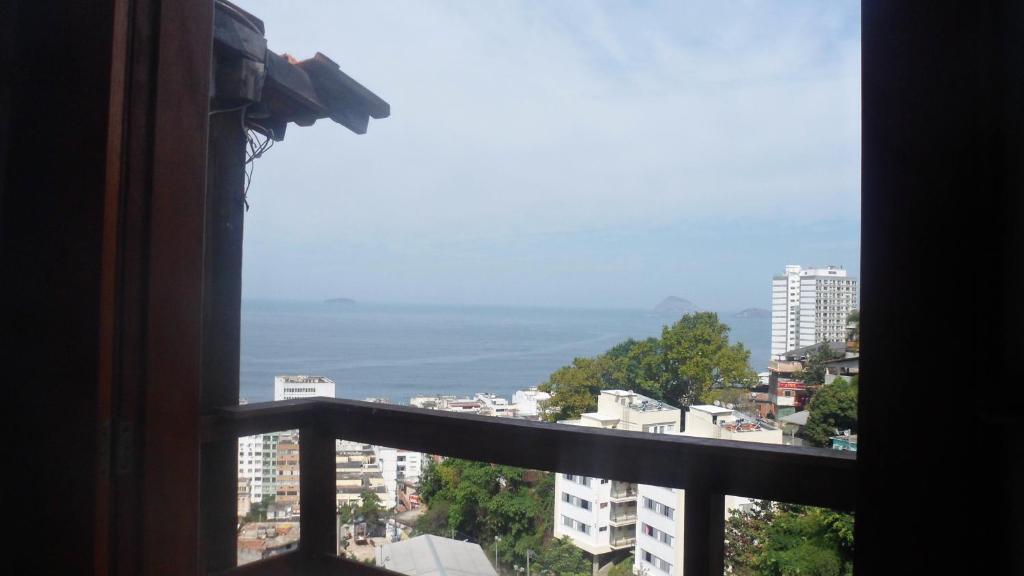 Mar Da Babilonia Hostel リオデジャネイロ 部屋 写真